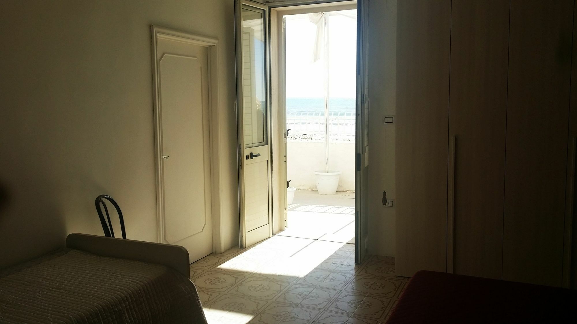 Torre Lapillo Beach Porto Cesareo Kültér fotó